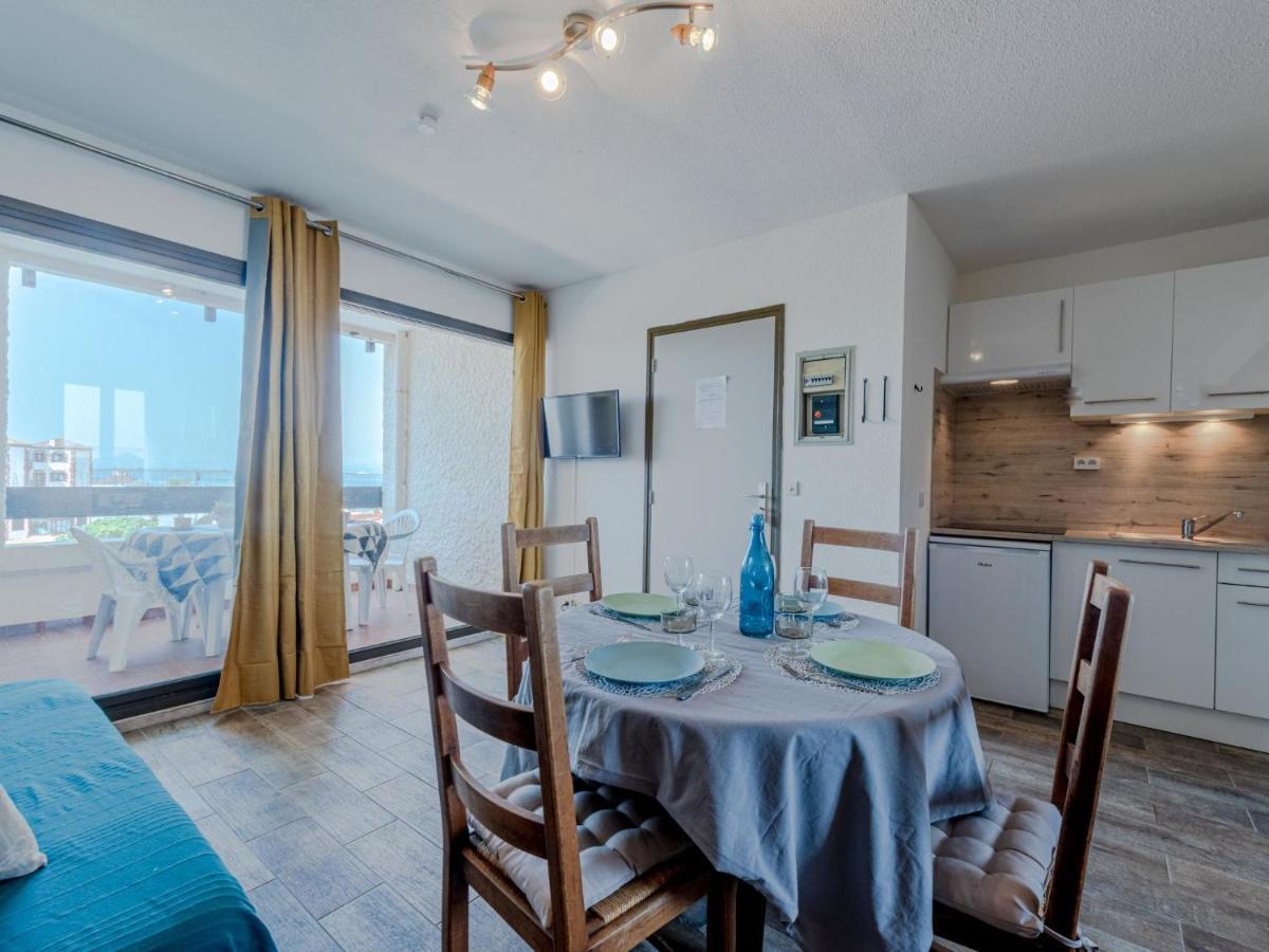 Apartment Martinique 2-3 By Interhome Le Barcares Luaran gambar