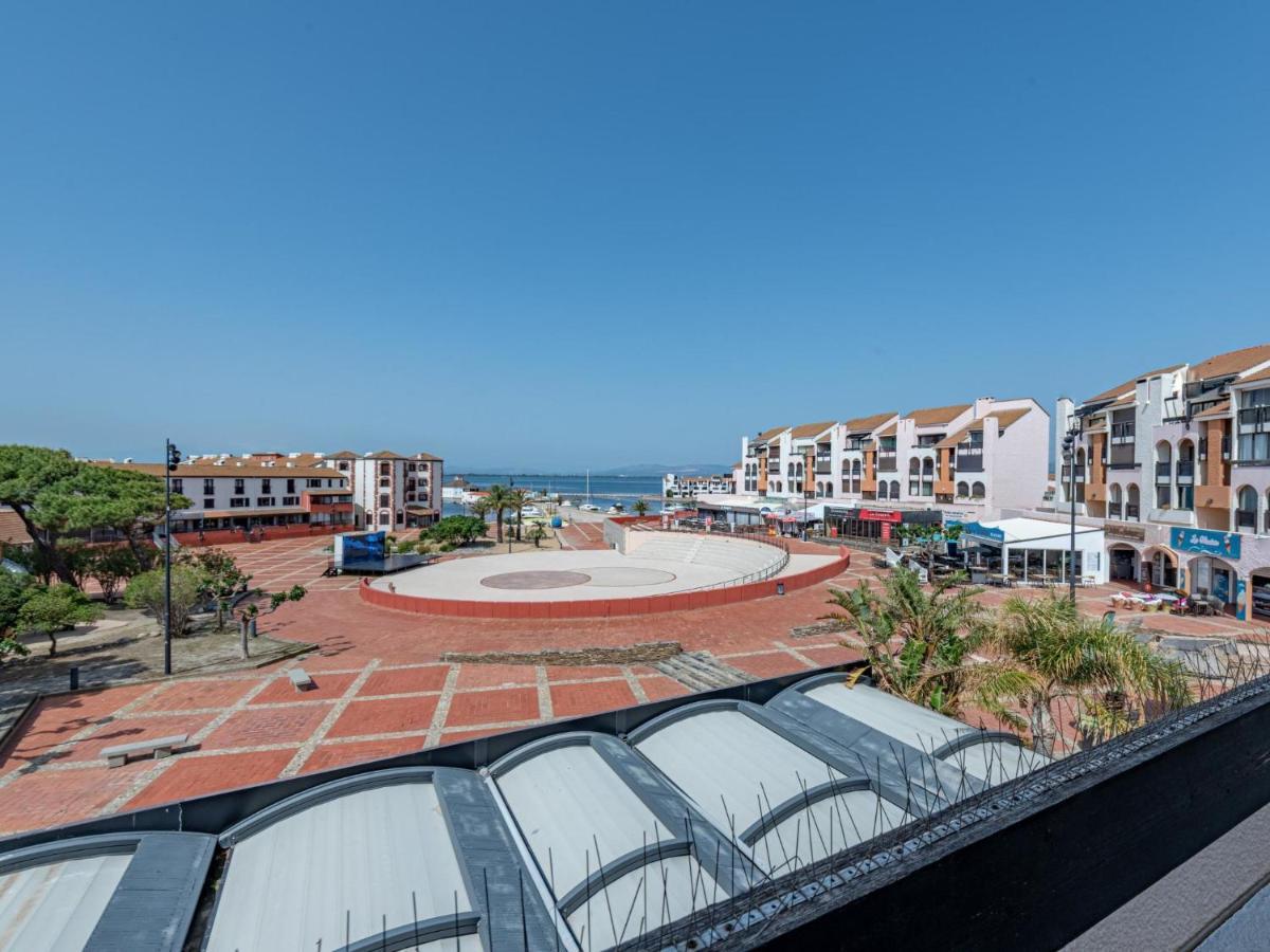 Apartment Martinique 2-3 By Interhome Le Barcares Luaran gambar