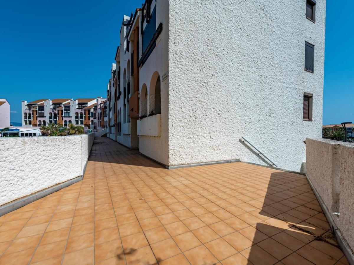 Apartment Martinique 2-3 By Interhome Le Barcares Luaran gambar